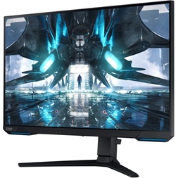 Samsung 28" S28AG700NU LED UHD IPS 144Hz 2xHDMI/DP monitor