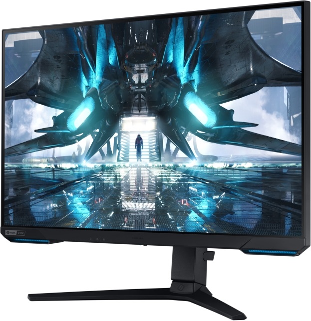 Samsung 28" S28AG700NU LED UHD IPS 144Hz 2xHDMI/DP monitor