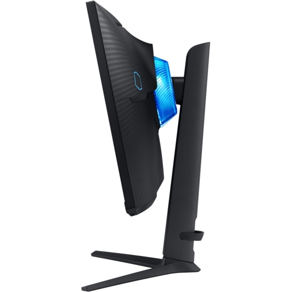 Samsung 28" S28AG700NU LED UHD IPS 144Hz 2xHDMI/DP monitor
