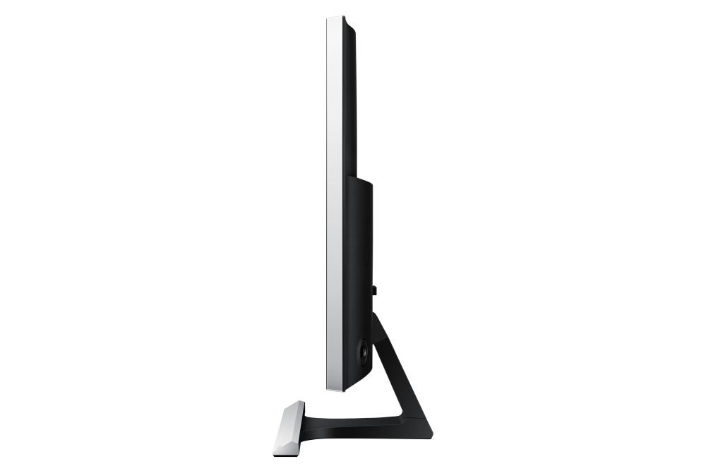 Samsung 28" U28E570DSL 4K UHD TN DP/HDMI fekete LED monitor