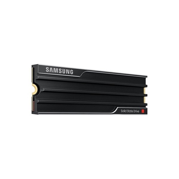 Samsung 2TB M.2 NVMe 2280 9100 PRO (MZ-VAP2T0CW) SSD