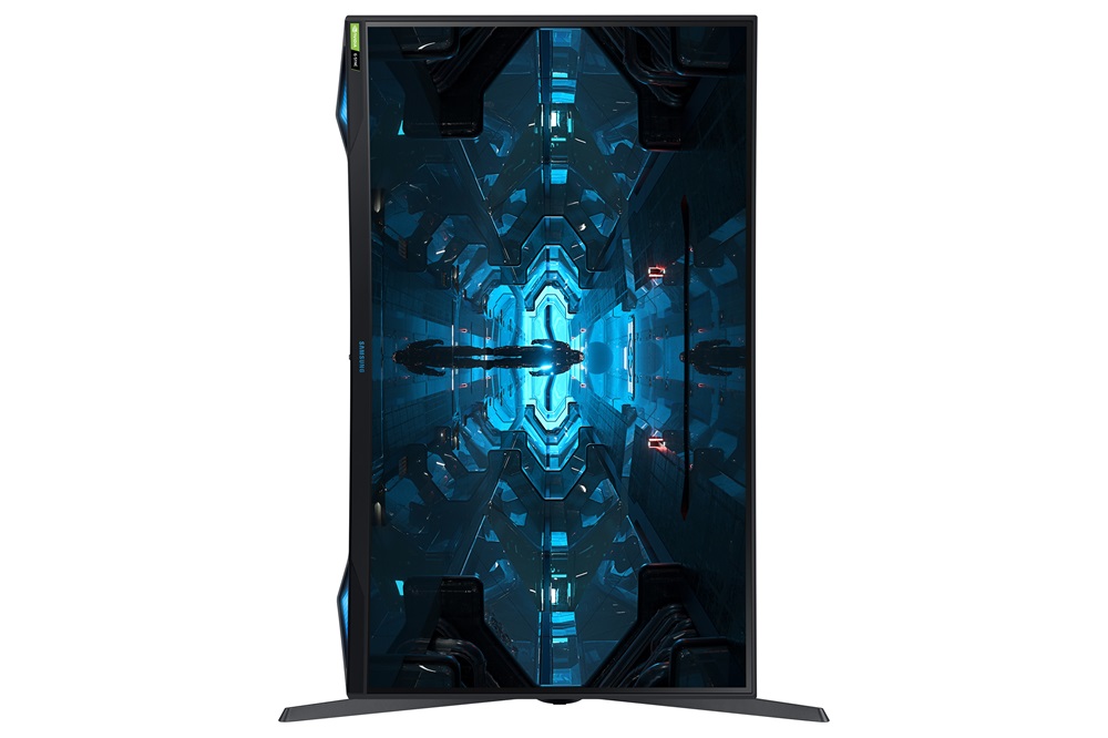 Samsung 31,5" C32G75TQSR QLED QHD VA 240Hz HDMI/DP/USB fekete ívelt gamer monitor
