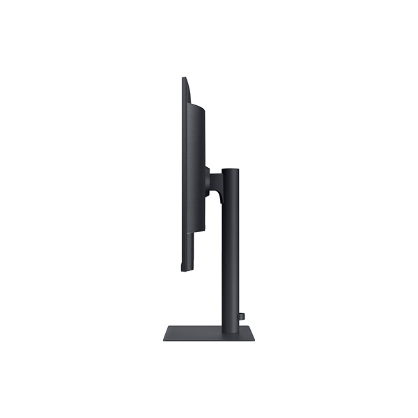 Samsung 31,5" F32TU870VRX LED 4K 2Thunderbolt HDMI Display port sötét kékesszürke HDR10 monitor