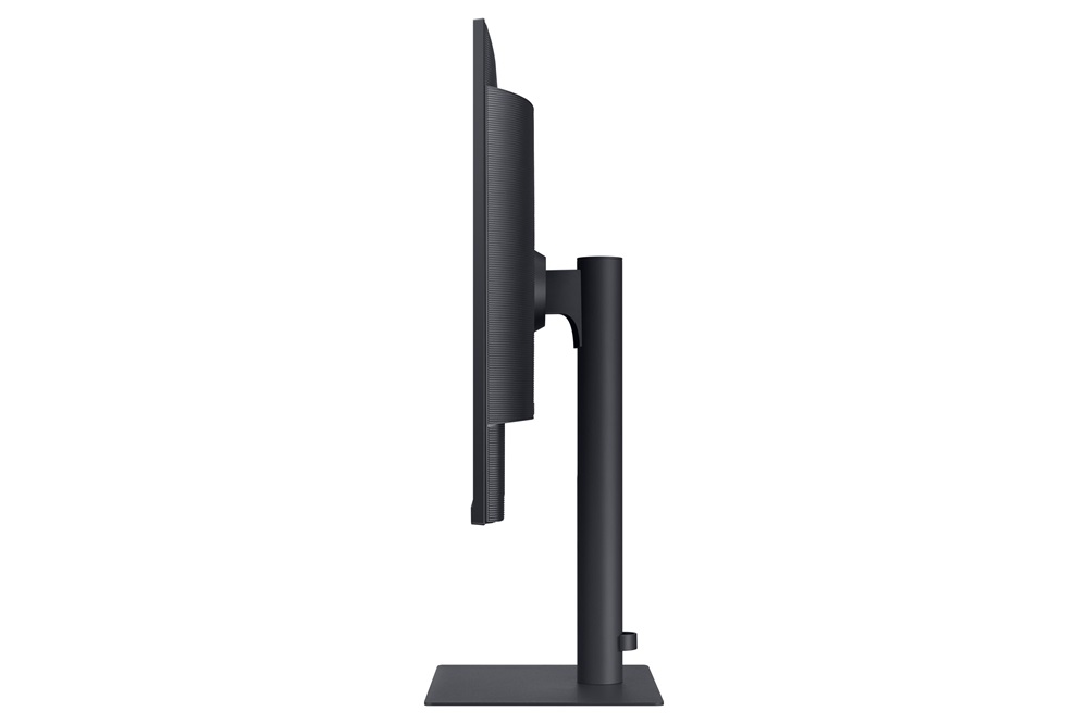 Samsung 31,5" F32TU870VRX 4K UHD VA HDMI/DP/USB/Thunderbolt sötét kékesszürke LED monitor