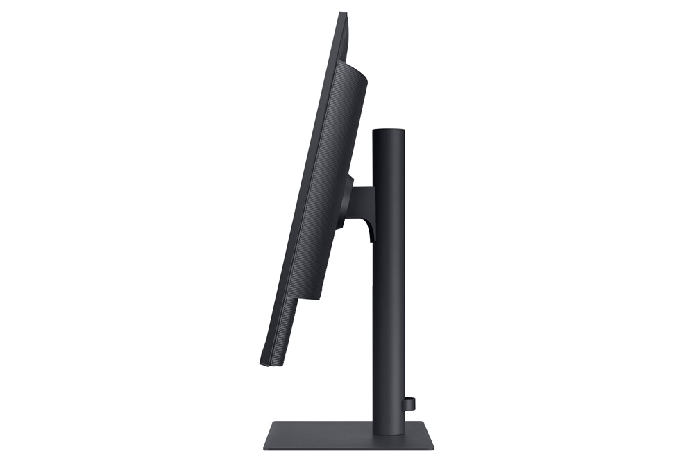 Samsung 31,5" F32TU870VRX 4K UHD VA HDMI/DP/USB/Thunderbolt sötét kékesszürke LED monitor