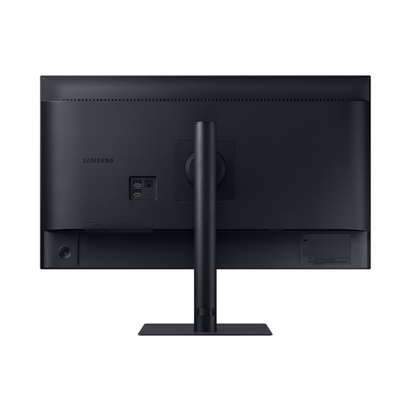 Samsung 31,5" F32TU870VRX LED 4K 2Thunderbolt HDMI Display port sötét kékesszürke HDR10 monitor