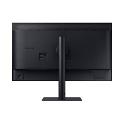 Samsung 31,5" F32TU870VRX LED 4K 2Thunderbolt HDMI Display port sötét kékesszürke HDR10 monitor