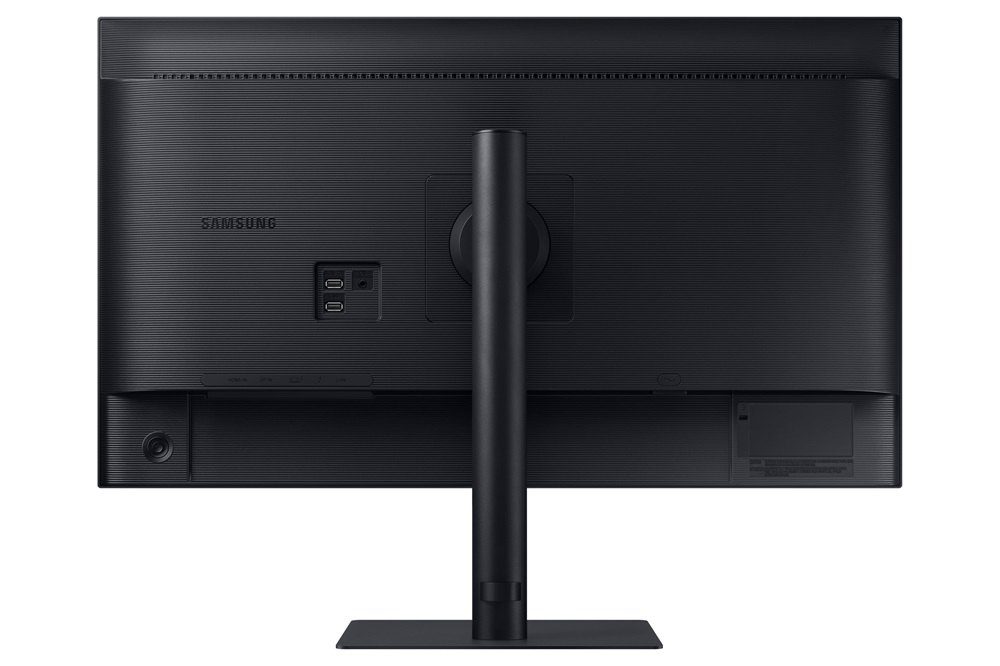 Samsung 31,5" F32TU870VRX 4K UHD VA HDMI/DP/USB/Thunderbolt sötét kékesszürke LED monitor