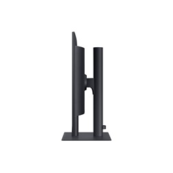 Samsung 31,5" F32TU870VRX LED 4K 2Thunderbolt HDMI Display port sötét kékesszürke HDR10 monitor
