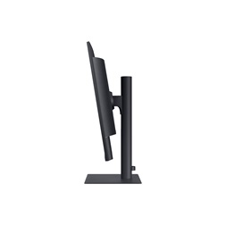 Samsung 31,5" F32TU870VRX LED 4K 2Thunderbolt HDMI Display port sötét kékesszürke HDR10 monitor