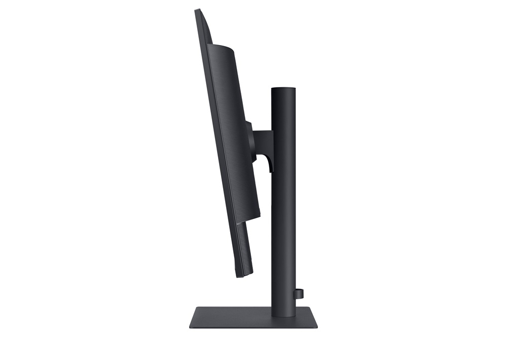 Samsung 31,5" F32TU870VRX 4K UHD VA HDMI/DP/USB/Thunderbolt sötét kékesszürke LED monitor