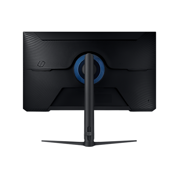 Samsung 32" G51C QHD VA 165Hz HDMI/DP gamer monitor