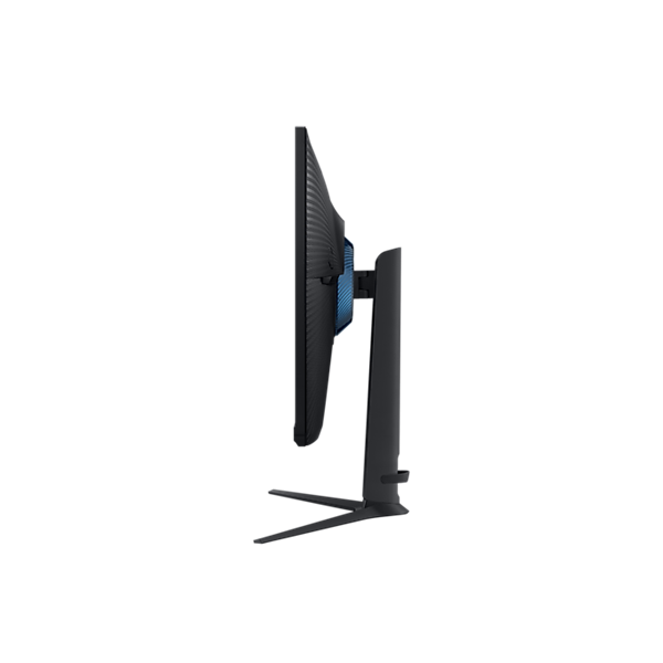 Samsung 32" G51C QHD VA 165Hz HDMI/DP gamer monitor