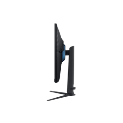 Samsung 32" G51C QHD VA 165Hz HDMI/DP gamer monitor