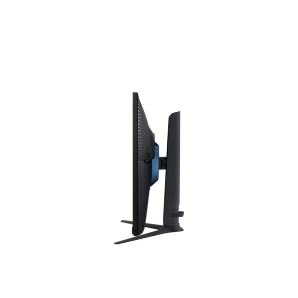 Samsung 32" G51C QHD VA 165Hz HDMI/DP gamer monitor