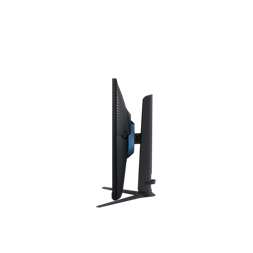 Samsung 32" G51C QHD VA 165Hz HDMI/DP gamer monitor