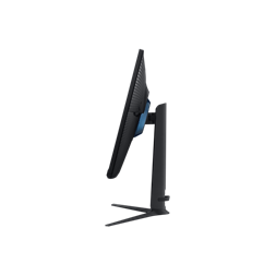 Samsung 32" G51C QHD VA 165Hz HDMI/DP gamer monitor