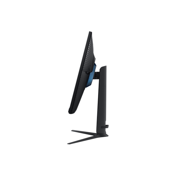 Samsung 32" G51C QHD VA 165Hz HDMI/DP gamer monitor