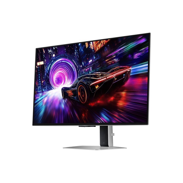 Samsung 32" G8 UHD OLED 240Hz HDMI/DP/USB gamer monitor