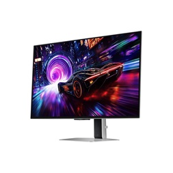 Samsung 32" G8 UHD OLED 240Hz HDMI/DP/USB gamer monitor