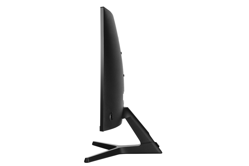 Samsung 32" LC32R500FHPXEN FHD HDMI ívelt kijelzős monitor