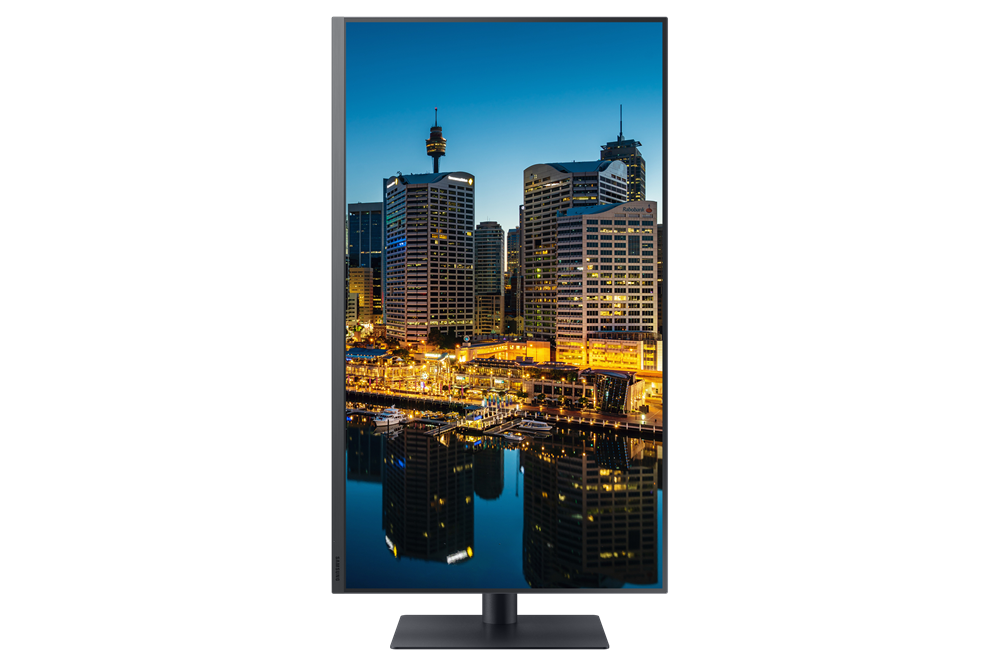 Samsung 32" LF32TU870VPXEN UHD HDMI/DP HDR10 monitor