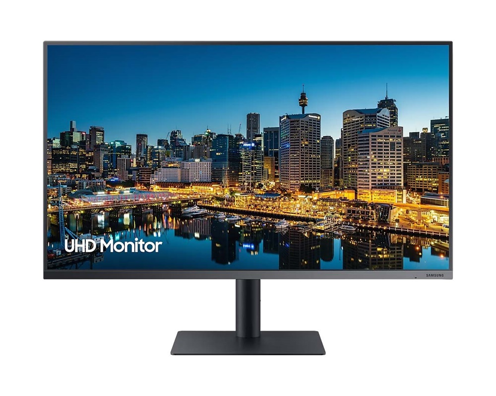 Samsung 32" LF32TU870VPXEN UHD HDMI/DP HDR10 monitor