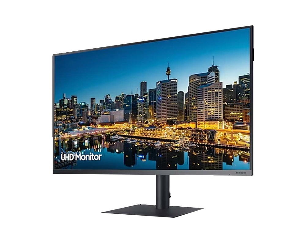 Samsung 32" LF32TU870VPXEN UHD HDMI/DP HDR10 monitor