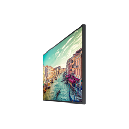 Samsung 32" LH32QMRNBGCXEN Signage QMR-A 4K UHD VA LFD kijelző