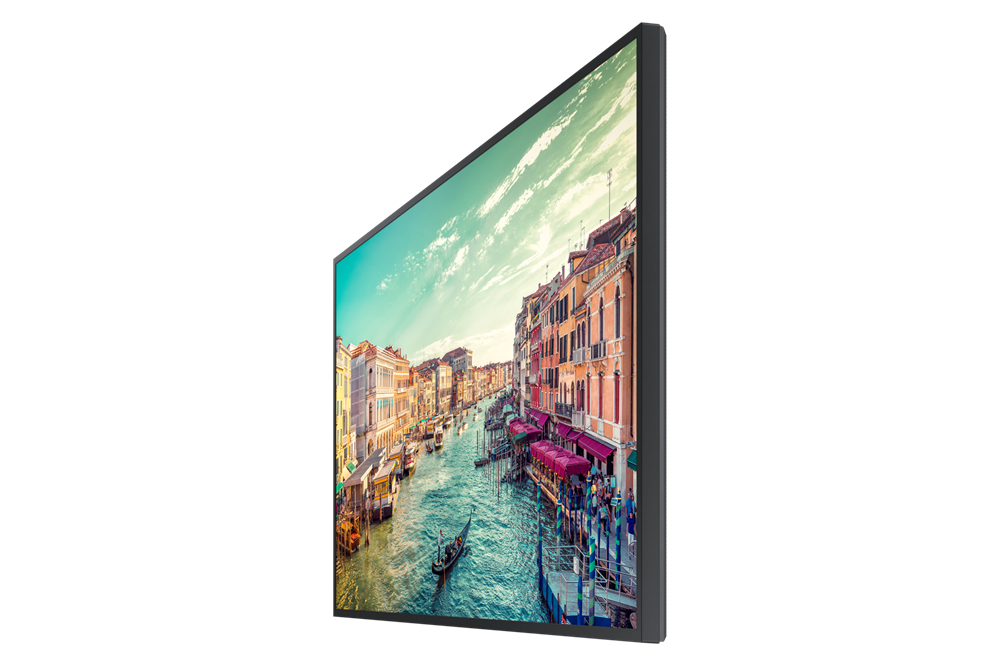 Samsung 32" LH32QMRNBGCXEN Signage QMR-A 4K UHD VA LFD kijelző