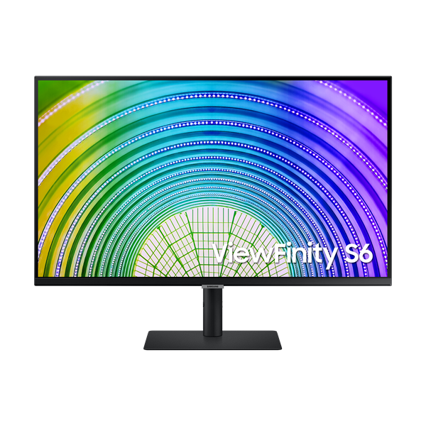 Samsung 32" LS32A600UUPXEN QHD HDMI/DP HDR10 monitor