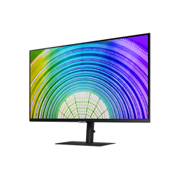 Samsung 32" LS32A600UUPXEN QHD HDMI/DP HDR10 monitor