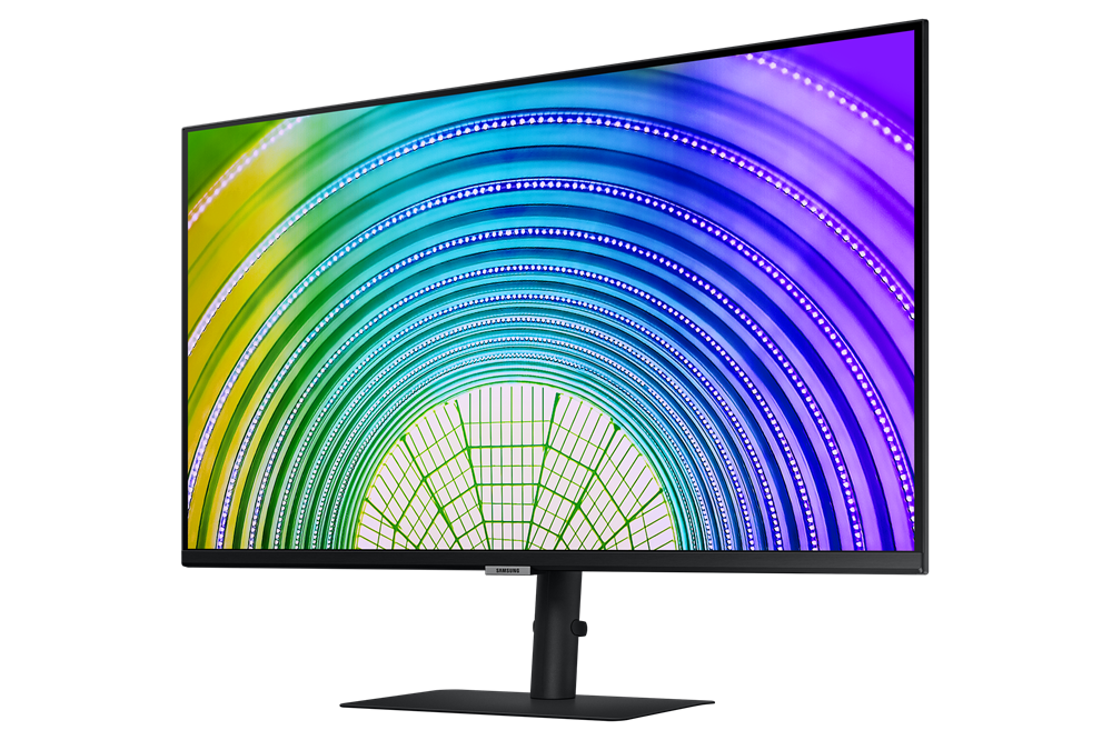 Samsung 32" LS32A600UUPXEN QHD HDMI/DP HDR10 monitor