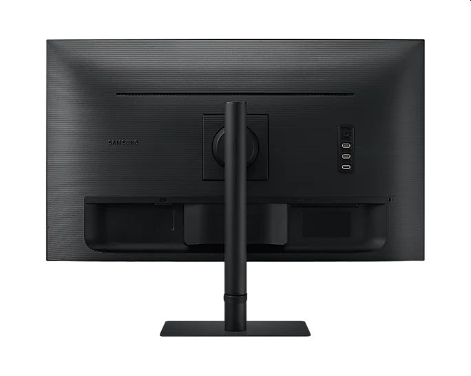 Samsung 32" S32A800NMU 4K UHD VA HDMI/DP/USB fekete LED monitor