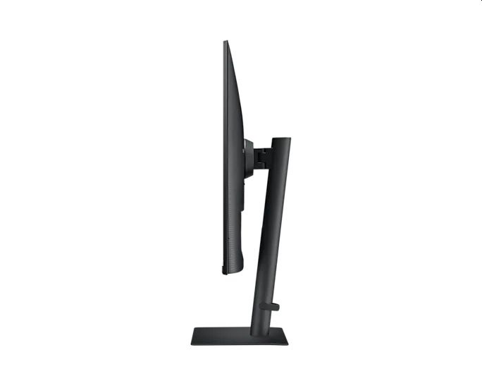 Samsung 32" S32A800NMU 4K UHD VA HDMI/DP/USB fekete LED monitor