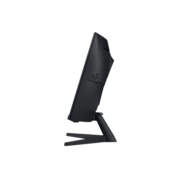 Samsung 32" LS32AG550EPXEN QHD 165Hz HDMI/DP HDR10 ívelt kijelzős gamer monitor