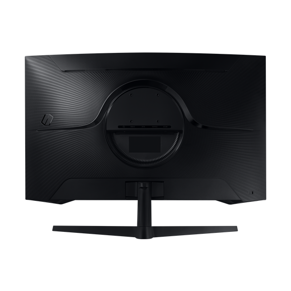 Samsung 32" LS32AG550EPXEN QHD 165Hz HDMI/DP HDR10 ívelt kijelzős gamer monitor