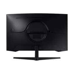 Samsung 32" LS32AG550EPXEN QHD 165Hz HDMI/DP HDR10 ívelt kijelzős gamer monitor