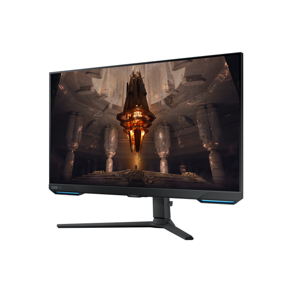 Samsung 32" LS32BG700EUXEN UHD 144Hz HDMI/DP/USB smart gamer monitor