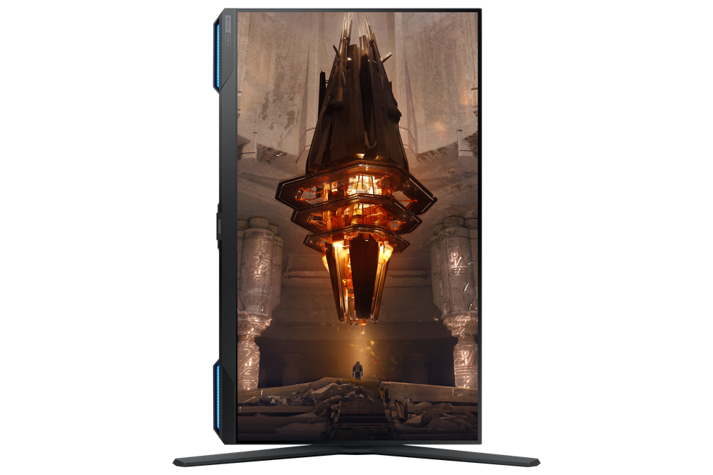 Samsung 32" LS32BG700EUXEN UHD 144Hz HDMI/DP/USB smart gamer monitor