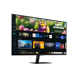 Samsung 32" LS32CM500EUXDU FHD HDMI Smart monitor (Újracsomagolt)