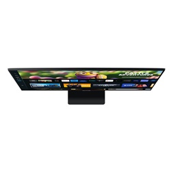 Samsung 32" LS32CM500EUXDU FHD HDMI Smart monitor (Újracsomagolt)