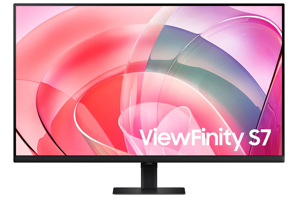 Samsung 32" LS32D700EAUXEN ViewFinity S7 S70D 4K UHD IPS DP/HDMI monitor