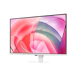 Samsung 32" LS32D701EAUXEN ViewFinity S7 4K UHD VA HDMI/DP fehér monitor
