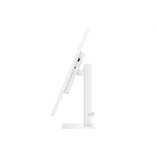 Samsung 32" LS32D701EAUXEN ViewFinity S7 4K UHD VA HDMI/DP fehér monitor
