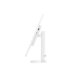 Samsung 32" LS32D701EAUXEN ViewFinity S7 4K UHD VA HDMI/DP fehér monitor