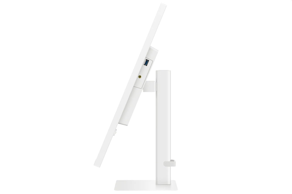 Samsung 32" LS32D701EAUXEN ViewFinity S7 4K UHD VA HDMI/DP fehér monitor