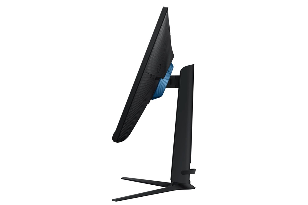 Samsung 32" LS32DG300EUXEN Odyssey G3 FHD VA 180Hz DP/HDMI gamer monitor