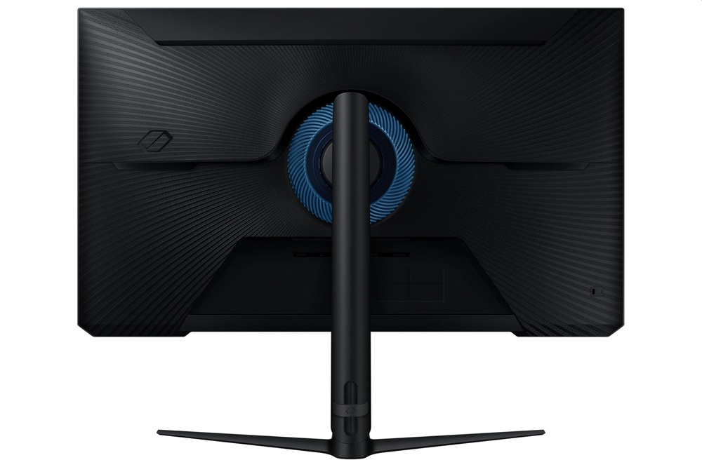 Samsung 32" LS32DG302EUXEN Odyssey G3 FHD VA 180Hz HDMI/DP fekete gamer monitor