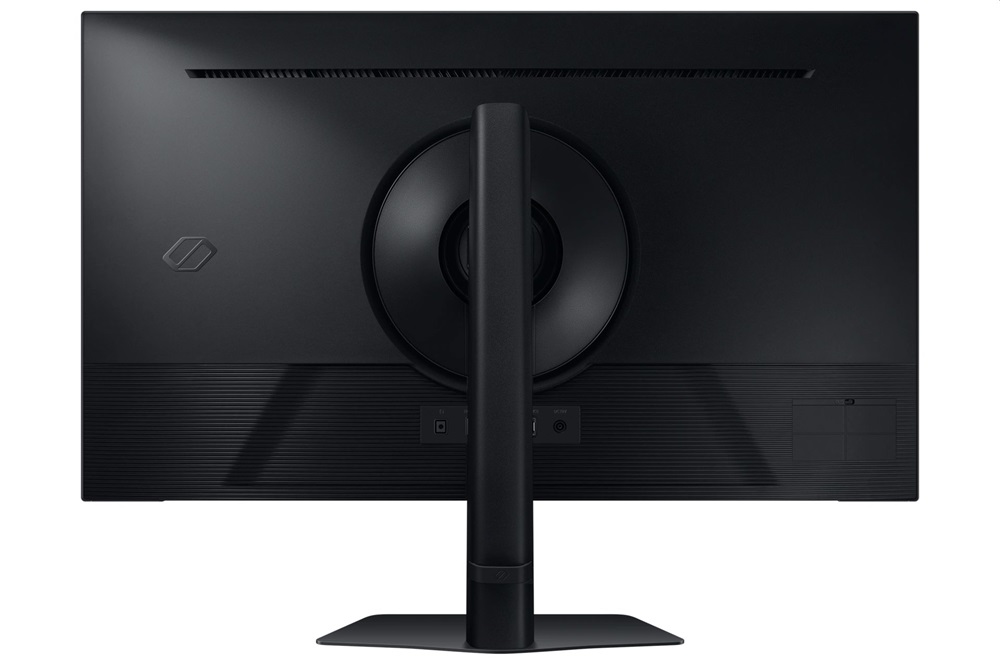 Samsung 32" LS32DG500EUXEN Odyssey G5 G50D QHD IPS 180Hz DP/HDMI gamer monitor